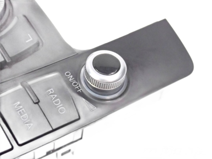 PANNEAU COMMANDE MMI DÉMARREUR AUDI Q7 4L 4L0919611B