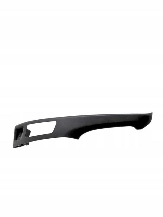 FACING, PANEL LEFT RADIO TOYOTA YARIS II 2005-2011 YEAR 55436-0D020 photo 1 - milautoparts-fr.ukrlive.com