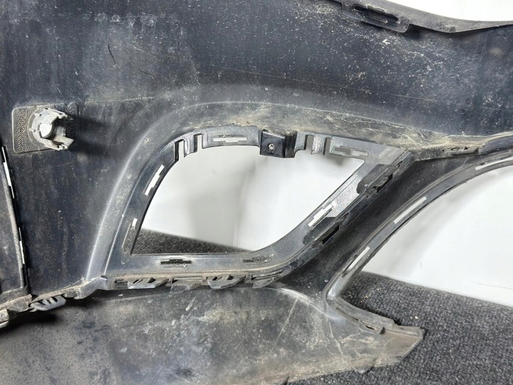 MERCEDES E-KLASA W213 213 ALL TERRAIN PARE-CHOCS AVANT AVANT A2138850302