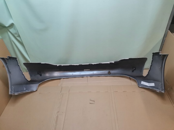 PARE-CHOCS AVANT PORSCHE TAYCAN 9J1 2022 PDC