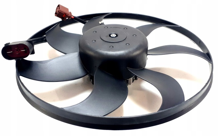 VENTILATEUR RADIATEUR VIKA 99590360401