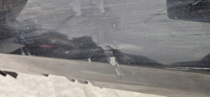 BMW X5 G05 18- MODULE SEUIL MOULURE SEUIL DROITE ORIGINE