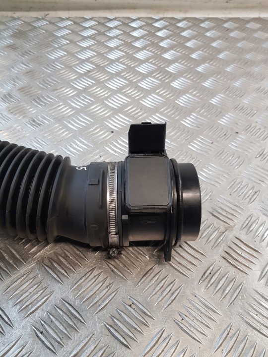 DÉBITMÈTRE 9632215280 TUYAU ADMISSION 9634354380 CITROEN C5 II 2.0HDI