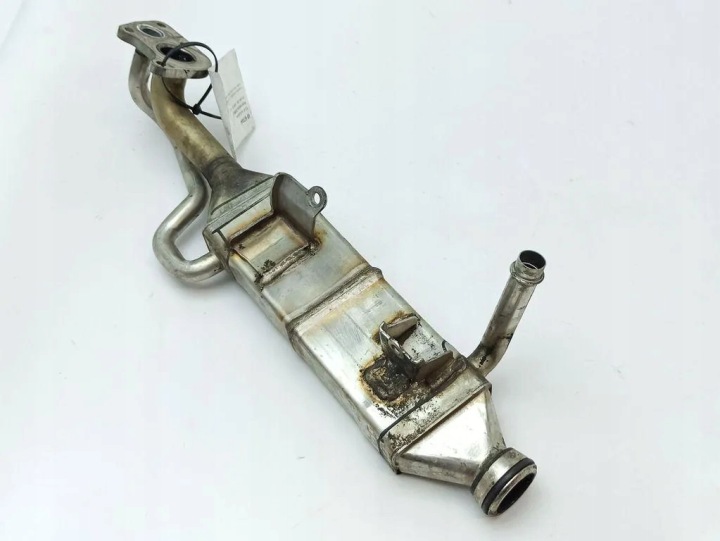 RADIATEUR EGR CHRYSLER 300 C (LX) 16421400175 3.0L DIESEL 160KW 2007