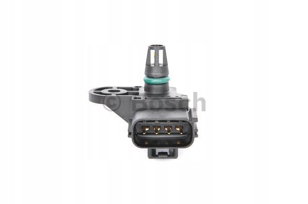 CAPTEUR PRESSION SURALIMENTATION 0 261 230 224 BOSCH CAPTEUR PRESSION
