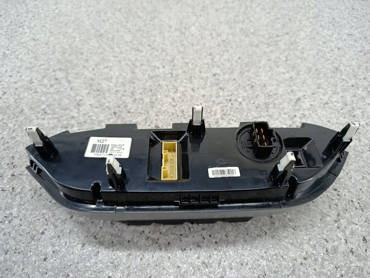 PANNEAU CONDUIT D'AIR KIA RIO III RESTYLAGE 97250-1W270 97250-1WXXX