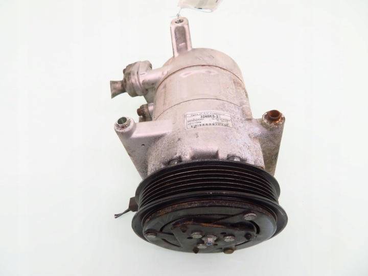 COMPRESSEUR DE CLIMATISATION FORD TRANSIT VI 2.2 TDCI 3248KS2