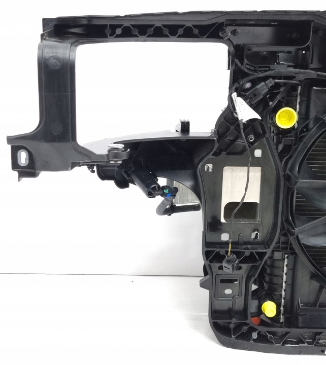 COURROIE RENFORCEMENT AUDI A8 4H D4 3.0 TDI POLIFTOWY