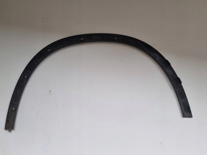 MERCEDES GLC W254 AMG 22- MOULURE SUR AILE GAUCHE AVANT A2548805702