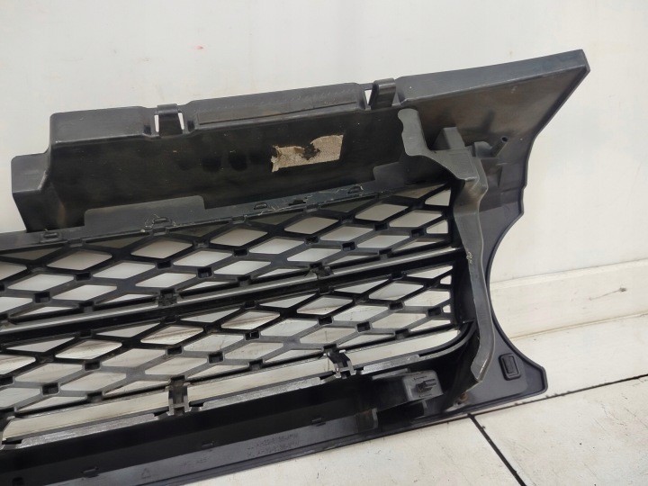 CALANDRE GRILLE GRILLE RANGE ROVER SPORT LIFT 09-13