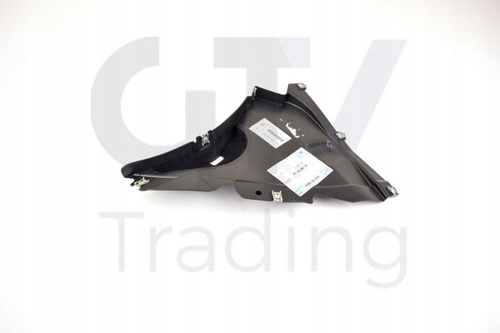 OKLADKA INFÉRIEURE DROITE BMW F32 F33 F36 ORIGINAL 51718054552