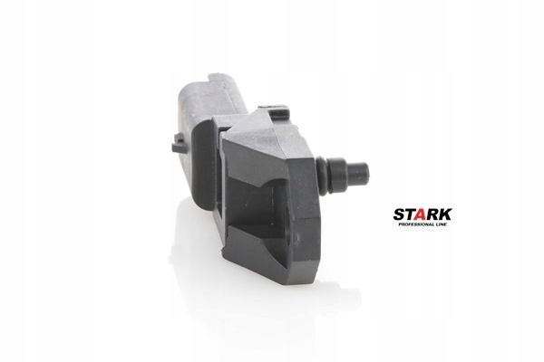 STARK CAPTEUR PRESSION DANS COLLECTEUR D'ADMISSION VERS FORD FIESTA MK6 BERLINE COMPACTE