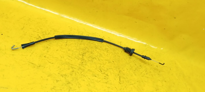 CABLE DE CERRADURA DERECHA PARTE DELANTERA GOLF IV 97-02R 1J4837085E 