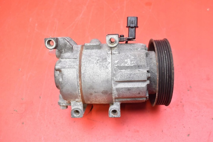 COMPRESSEUR POMPE CLIMATISATION F500-JDCAE-10 KIA CEED 2 II 1.4 16V 100 KM