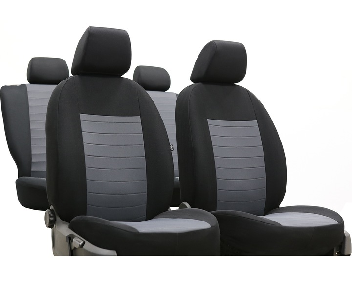 FORRO MIAROWE AL ASIENTO PARA NISSAN NOTE 1 