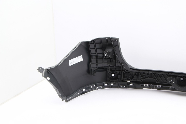 ORIGINAL PARE-CHOCS ARRIÈRE AUDI Q3 II 83A (2017-2025) 83F807511