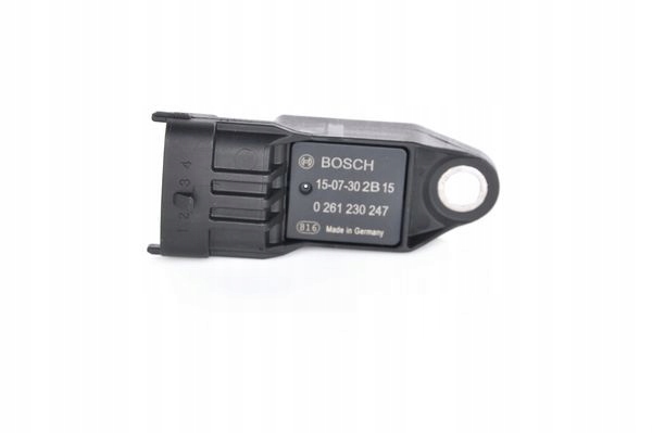 CAPTEUR CISN. SURALIMENTATION PORSCHE 911 3.