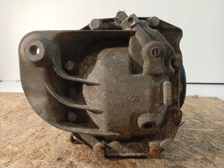BMW F25 F26 DIFFÉRENTIEL ARRIÈRE PONT OE 7592013 2,81 18454