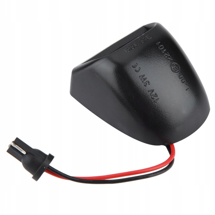 RÉTROÉCLAIRAGE LED ENREGISTREMENT VERS CHEVROLETA