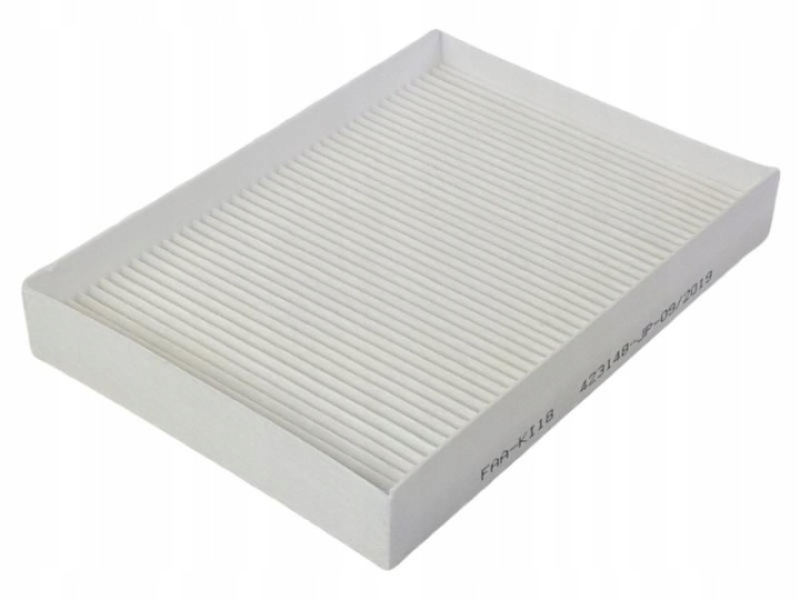 ASHIKA 10-04-498 FILTRE HUILES