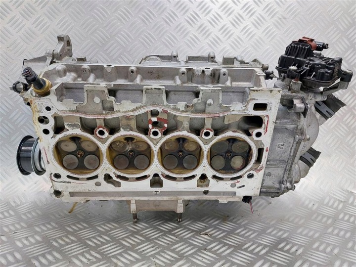 CULASSE SEAT LEON III AUDI SKODA VW 1,5 TSI DPB 05E103404C