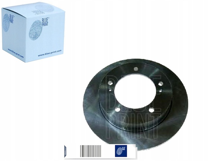 BLUE PRINT ADK84301 DISC BRAKE photo 12 - milautoparts-fr.ukrlive.com