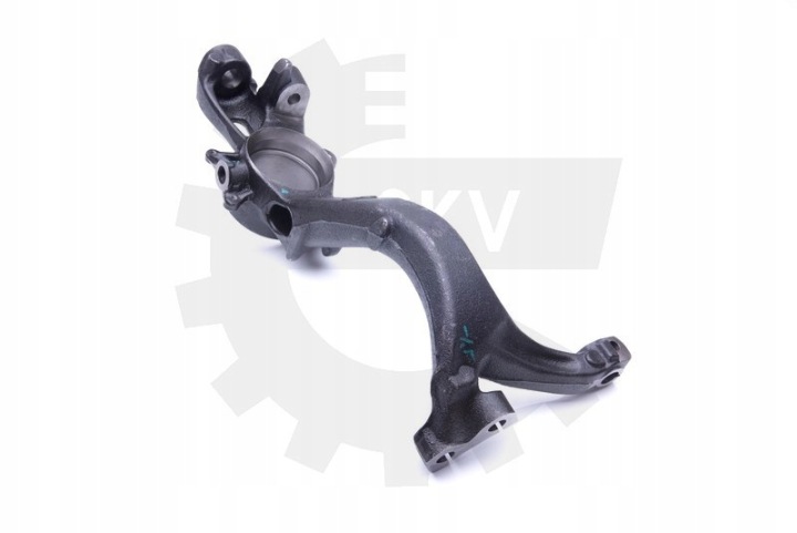 ROTULE DE DIRECTION GAUCHE AUDI A4 B5 A6 C5 PASSAT 8D0407257AM