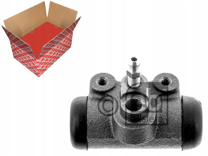 PISTON DE FREIN FEBI 01722