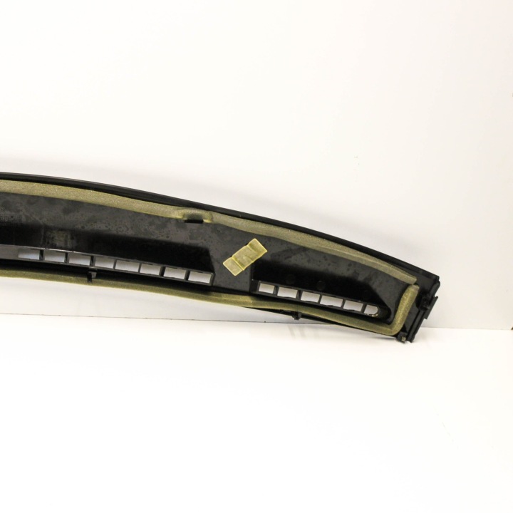 MASERATI GHIBLI 2017 AUTRES ÉLÉMENT TABLEAU DE BORD INSTRUMENTATION 670010239