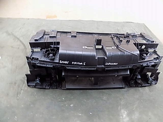 SMART FORFOUR II W453 ADMISSION CANAL AIR 2370306X