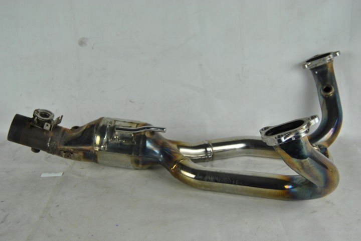 COLLECTEUR ÉCHAPPEMENT BMW R 1250 RT 2023