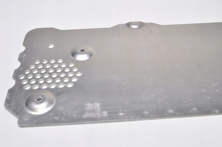 BMW G60 PROTECTION CHÂSSIS BIELLES SÉCURITÉ WYS.NAP. GAUCHE 9797785