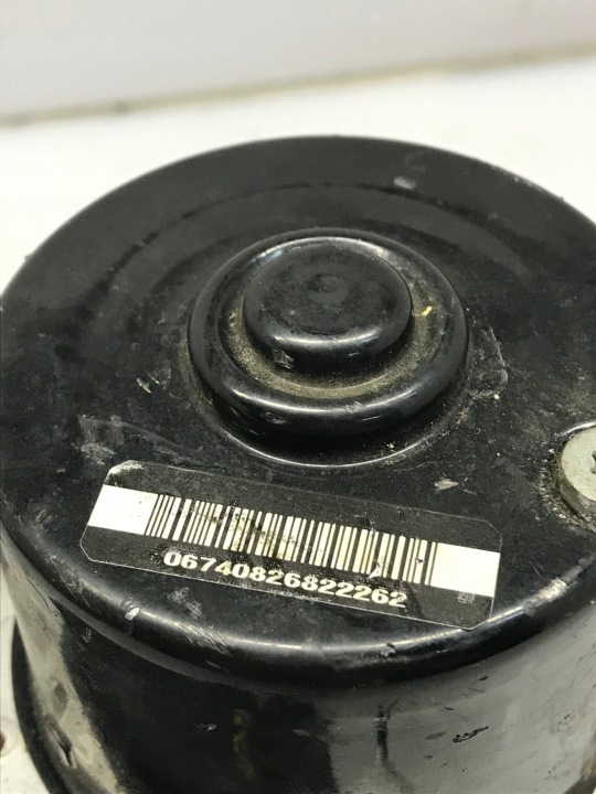 CONTRÔLEUR POMPE ABS 5N61-2C405-CB