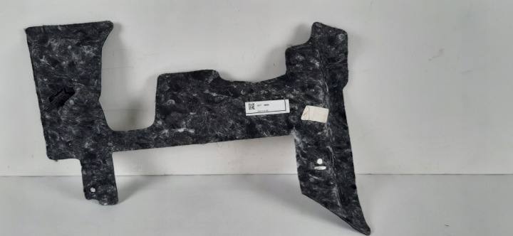 JEEP GRAND CHEROKEE WL INSONORISATION GAUCHE
