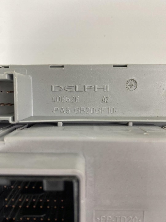 BOÎTE FUSIBLES AVANT LANCIA DELTA 3 (2008 2011) 406626