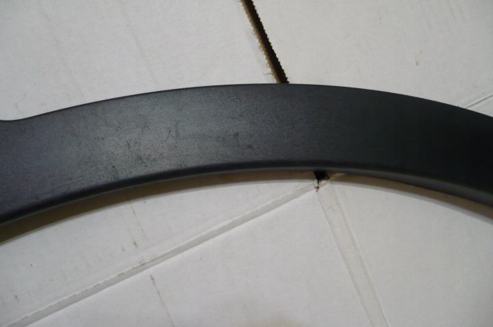 RANGE ROVER EVOQUE I 2011-18 MOULURE GARDE-BOUE GAUCHE AVANT