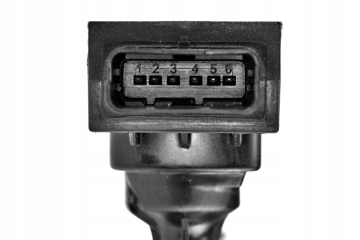 BOBINE ALLUMAGE NTY ECZ-CT-006