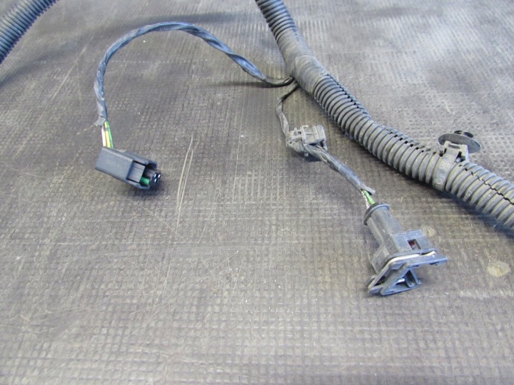 FAISCEAU DE CÂBLES INSTALLATION ÉLECTRIQUE PARE-CHOCS AVANT PEUGEOT 508 10-14R 9670748680