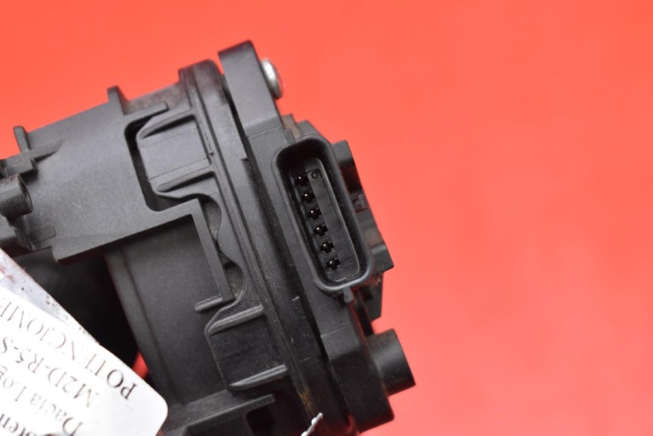 POTENTIOMÈTRE PÉDALE GAZ EUROPE 180026342R DACIA LOGAN 2 II 1.2 16V 75 KM 13-16