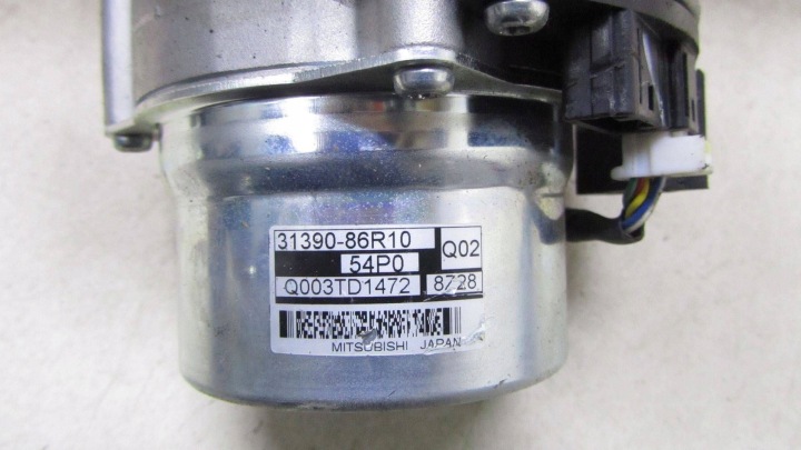 SUZUKI VITARA III SUPPORT ÉLECTRIQUE 31390-86R10