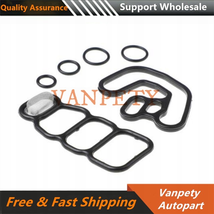 U DE GOMA O-RING PARA HONDA CONTROL REMOTO FWD ACCORD ODYSSEY 