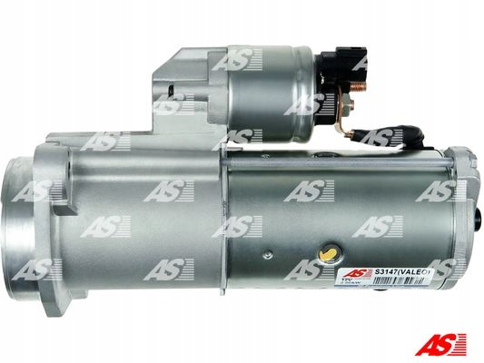 S3147(VALEO) AS