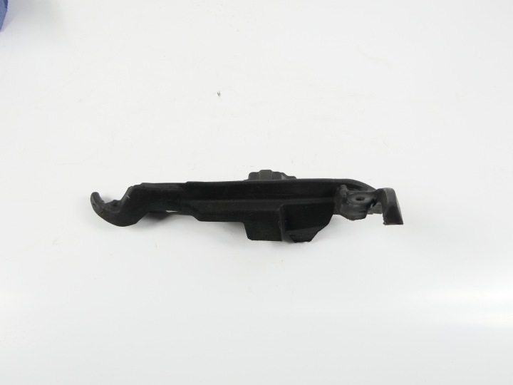 MOUSSE INSONORISATION PLASTIQUE GARDE-BOUE AVANT GAUCHE CITROEN C3 II 09-16R.