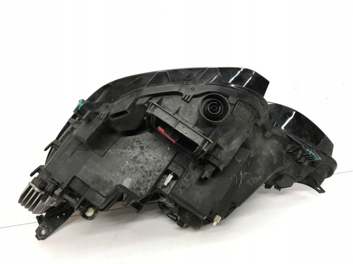 RENAULT MEGANE 4 2019 COMPLET LED 260100932R DROIT PHARE AVANT