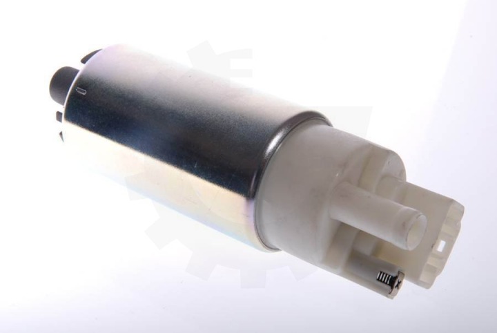 POMPE CARBURANTS ÉLECTRIQUE