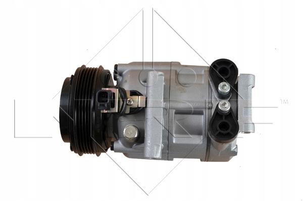 COMPRESSEUR DE CLIMATISATION FORD FOCUS 04- VOLVO S40 06- VS16