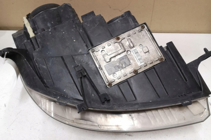 PHARE GAUCHE AVANT CITROËN C5 II BREAK (RE_) 9661316680 2.0L DIESEL 2006