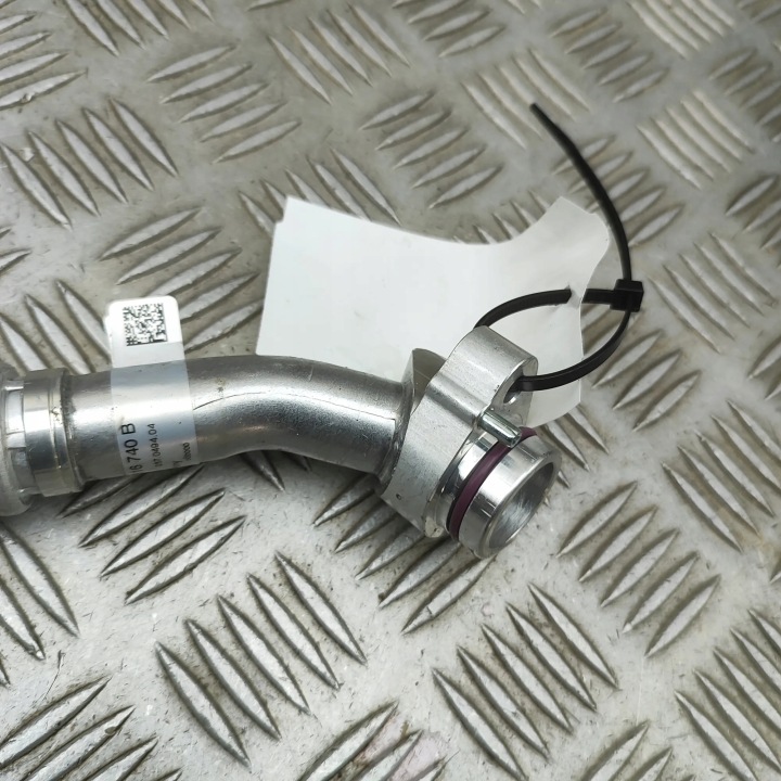 TUBES CLIMATISATION AUDI A6 E-TRON AVANT (GH5) 85E816740B 34465657 240KW