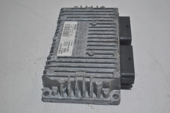 ORDINATEUR MOTEUR PEUGEOT 406 9639944380