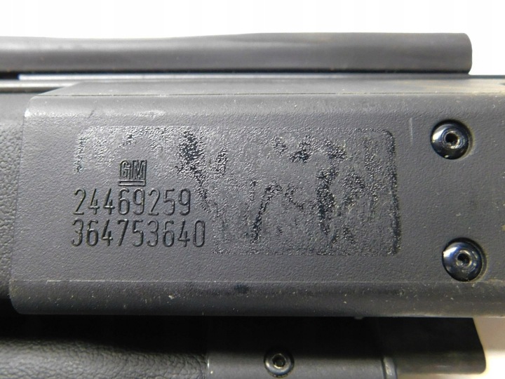 STORE COUVERCLES DE COFFRE ALFA ROMEO 159 UNIVERSEL 05-11